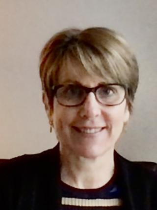Photo of Carole Sebenick, PhD