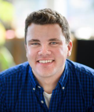 Photo of Nathan Cheek
