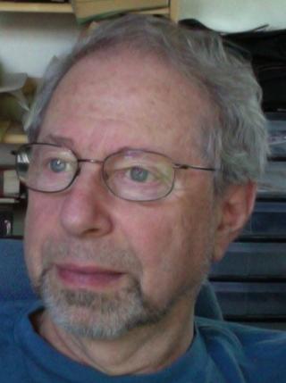 Tom Wallsten