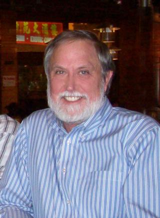 David D. Yager