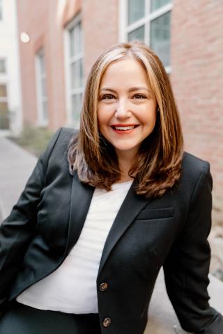 Andrea Chronis-Tuscano