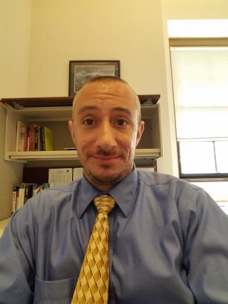 Michael T. Guilbault, Ph.D.