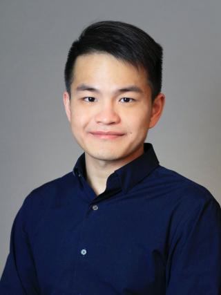 Weizhen Xie